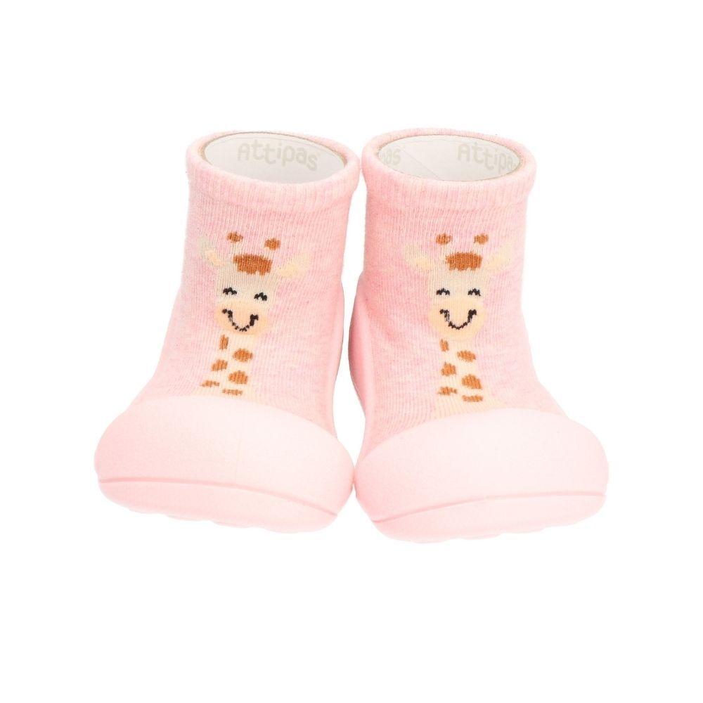 Giraffe Pink - Attipas