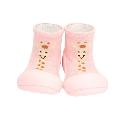 Giraffe Pink - Attipas