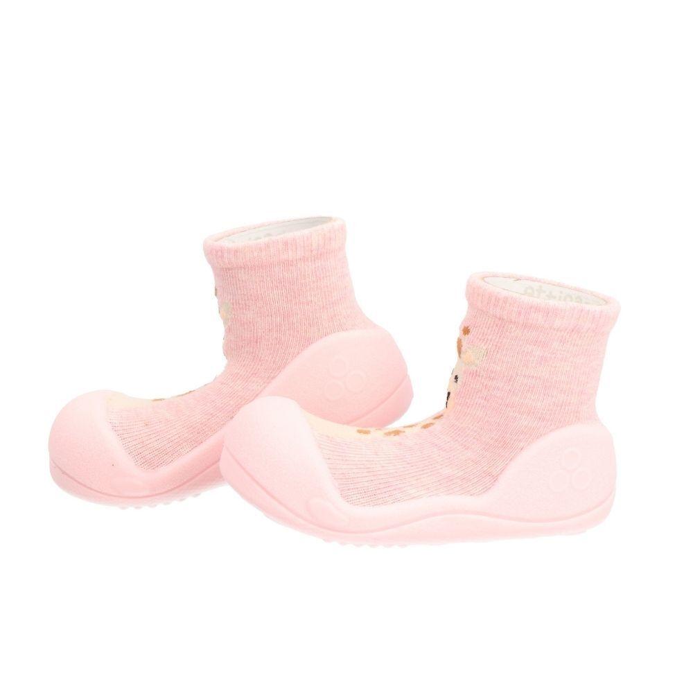 Giraffe Pink - Attipas