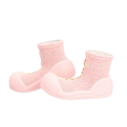 Giraffe Pink - Attipas
