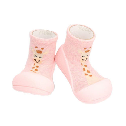 Giraffe Pink - Attipas