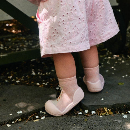 Giraffe Pink - Attipas