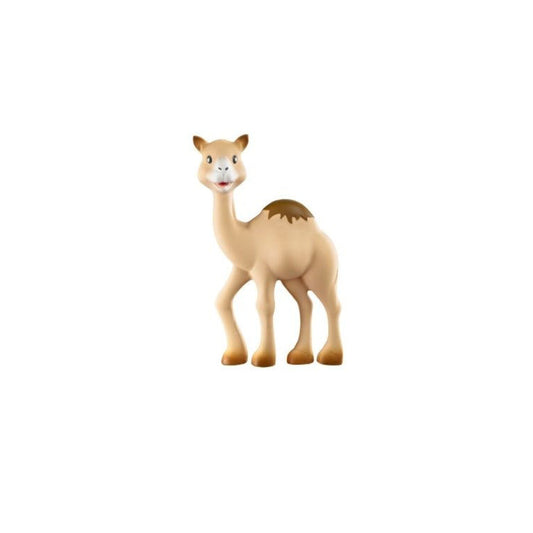 Al'Thir el Camello - Sophie la girafe