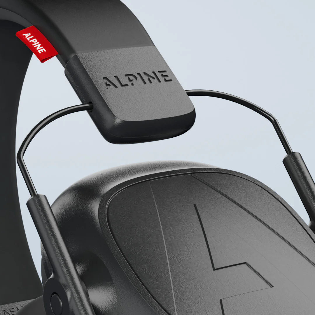Cascos Defender – Alpine