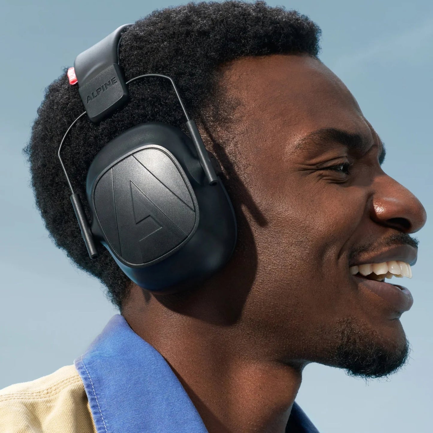 Cascos Defender – Alpine