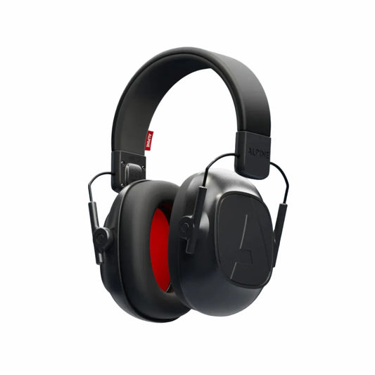 Cascos Defender – Alpine