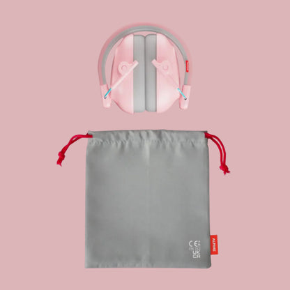 Muffy Kids Rosa – Alpine