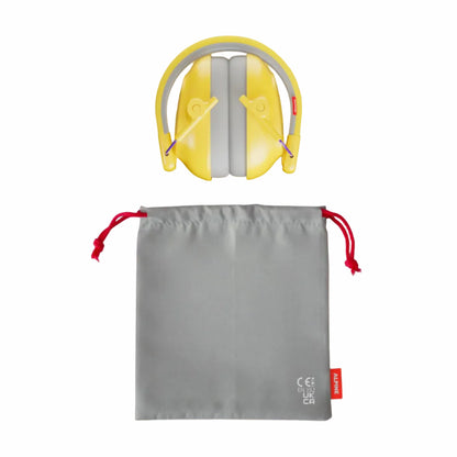 Muffy Kids Amarillo – Alpine