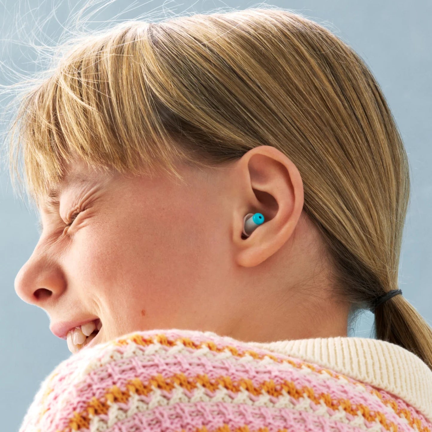 Tapones Pluggies Kids – Alpine