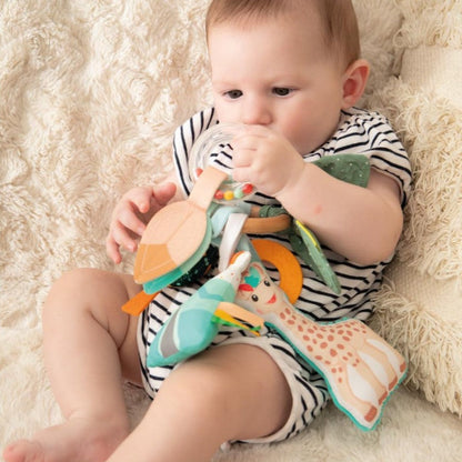 Anillo de actividades - Sophie la girafe