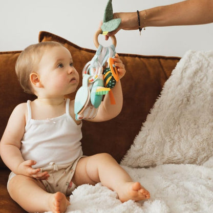 Anillo de actividades - Sophie la girafe