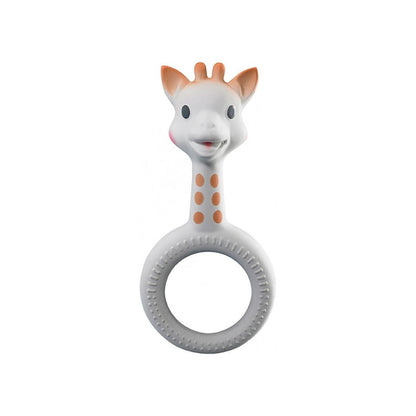 Anillo de dentición - Sophie la girafe