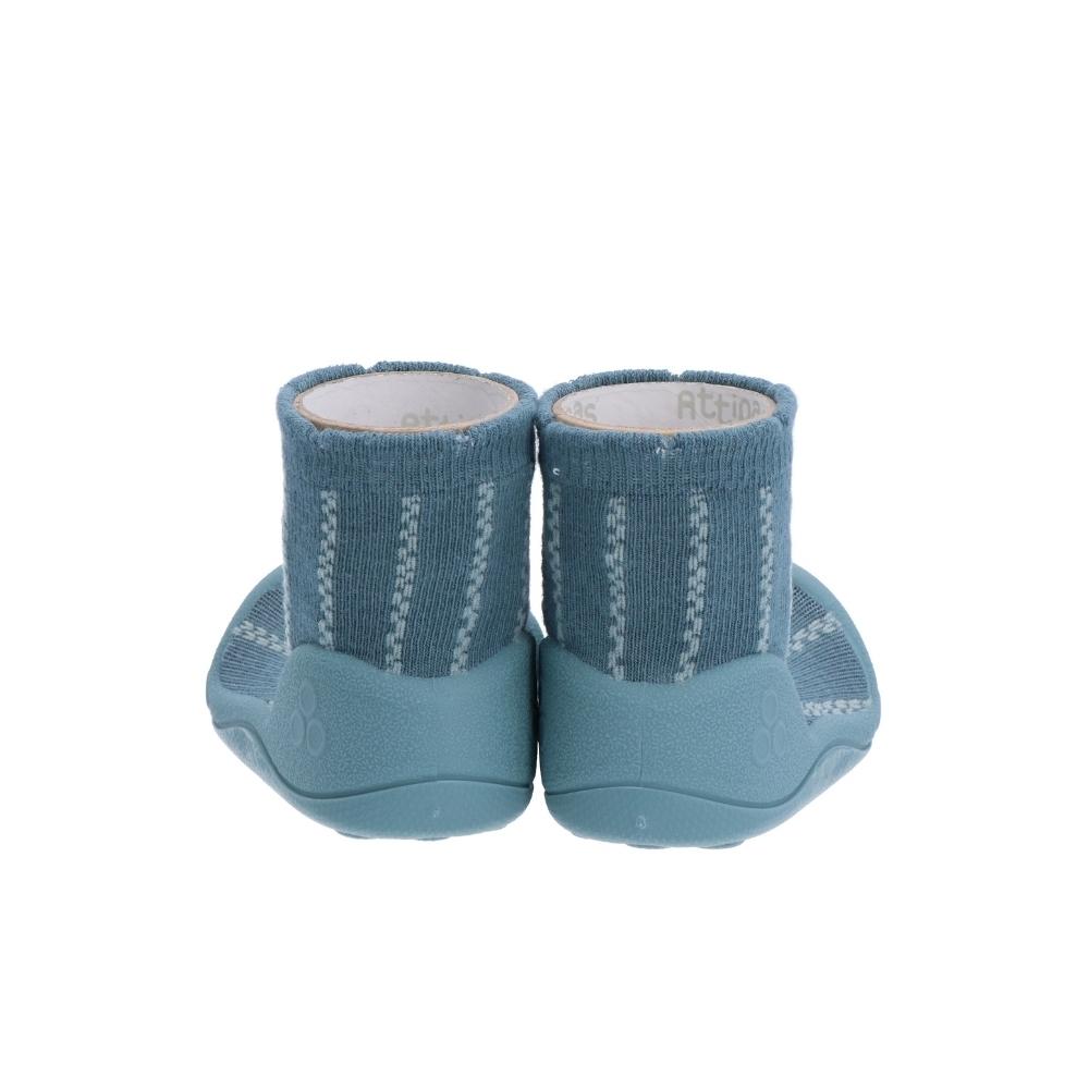 Attipas Piping Blue