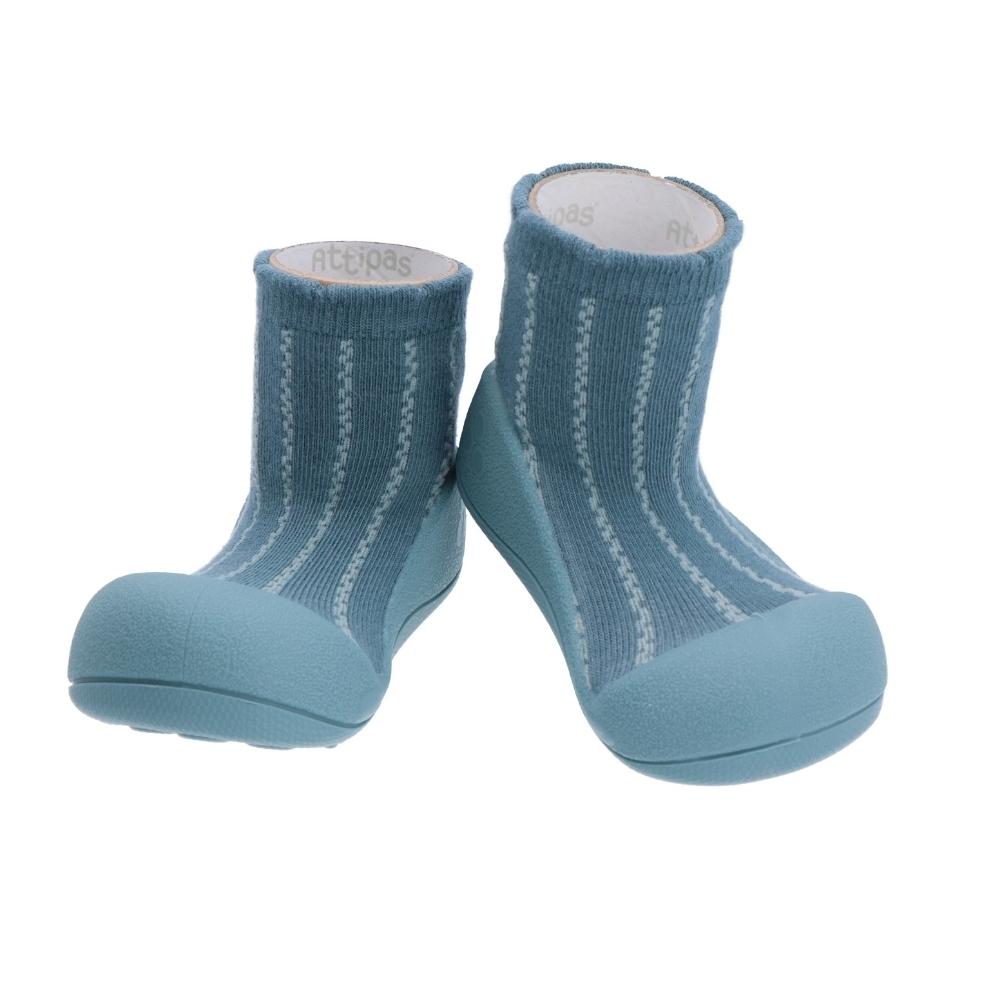 Attipas Piping Blue
