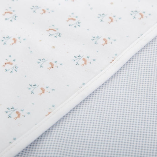 Arrullo reversible Padrera - Babidu