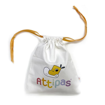 Bolsas Attipas
