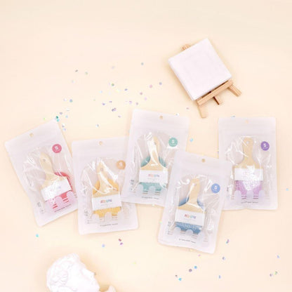 Calcetines Attipas antideslizantes Rainbow