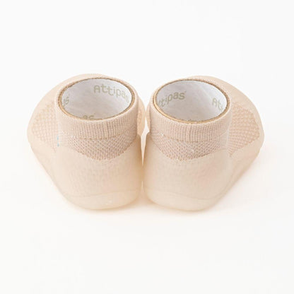 Attipas Submarine Beige X Aqua