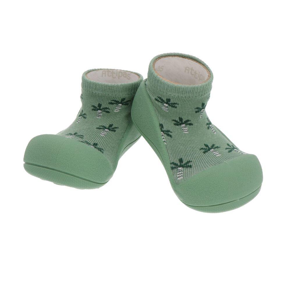 Attipas Summer Time Green