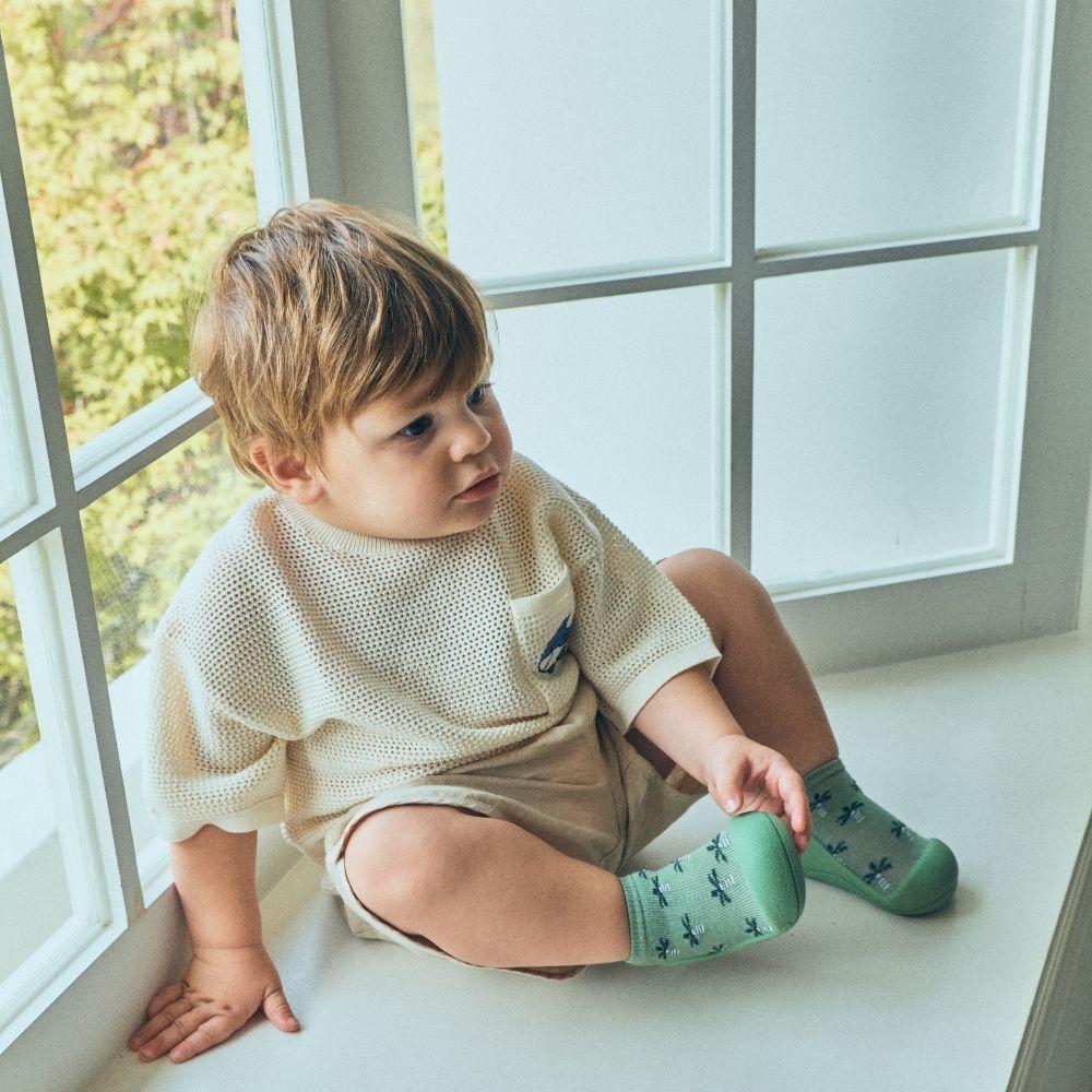 Attipas Summer Time Green