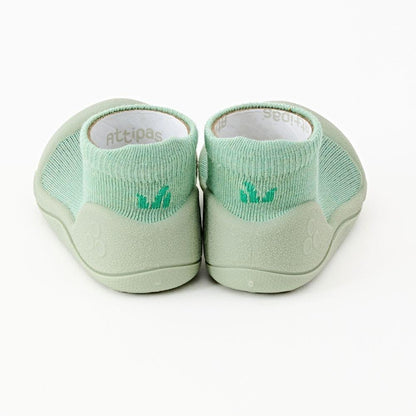 Attipas Tortoise Green