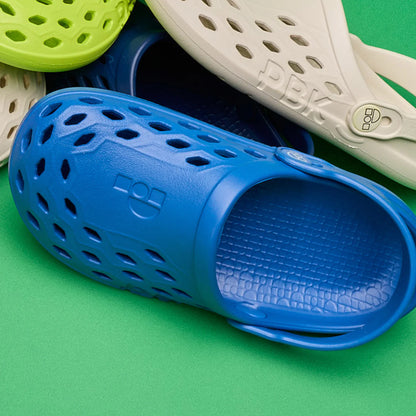 Sandalias barefoot Pool Fucsia - Pablosky