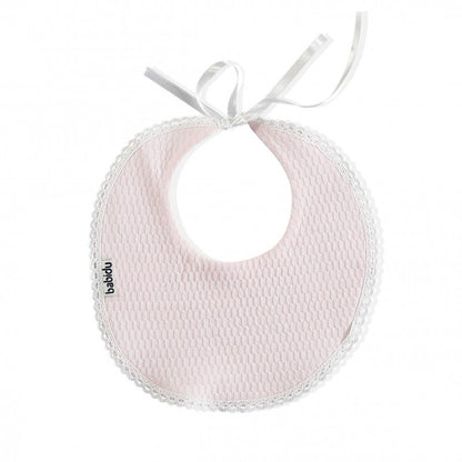 Babero redondo London - Babidu