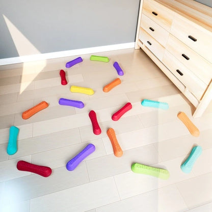 Sensory Balance Elements - Soft Bibi