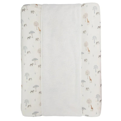 Cambiador Ajustable Funda Tanzania - Bimbidreams