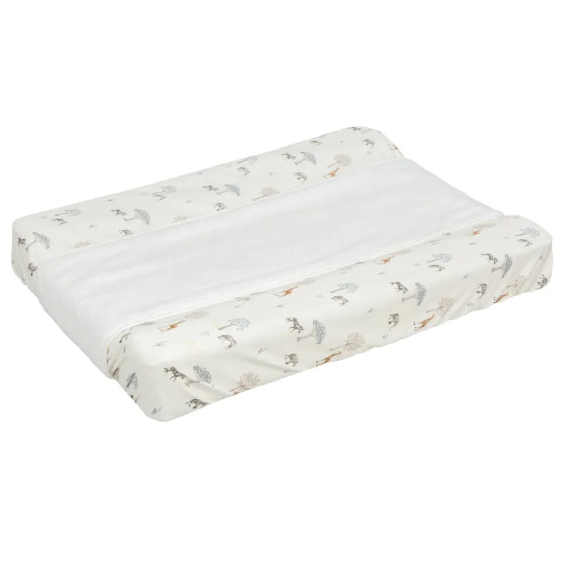 Cambiador Ajustable Funda Tanzania - Bimbidreams