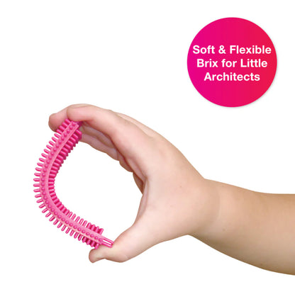 Bloques young brix - Edushape