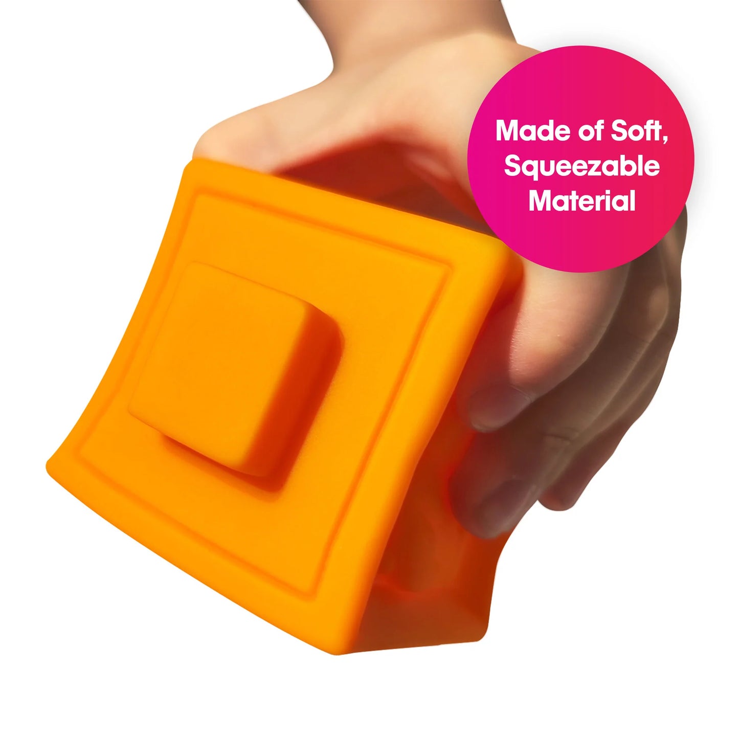 Bloques de construcción texturizados - Edushape