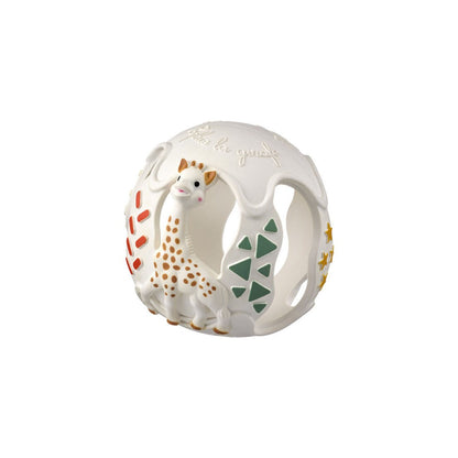 Bola de dentición Sensory - Sophie la girafe