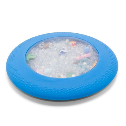 Bolsa sensorial Peekaboo Beach - Jellystone