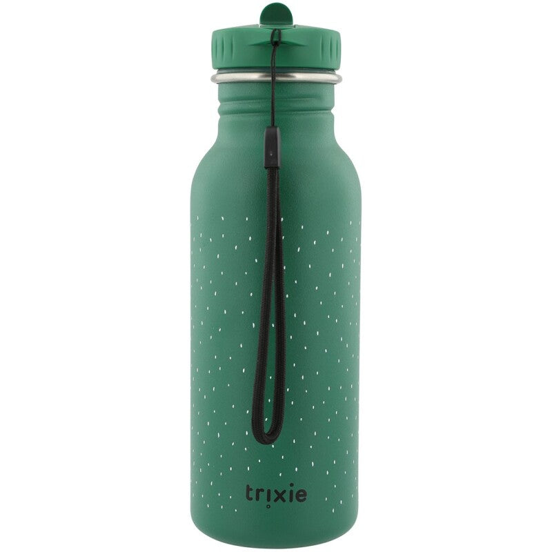 Botella acero 500ml Mr. Crocodile - Trixie