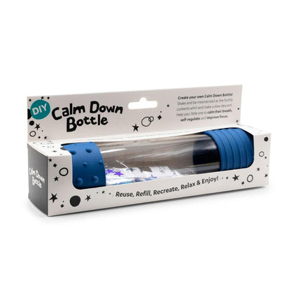 Botella de Calma Blue - Jellystone