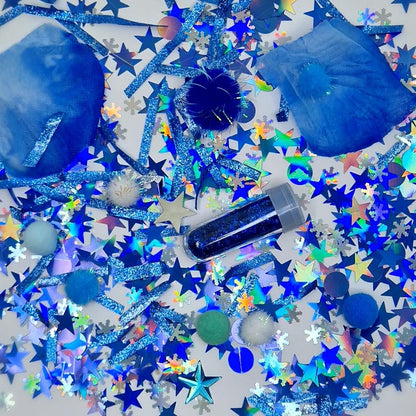 Botella de Calma Blue - Jellystone