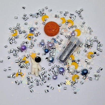 Botella de Calma Galaxy - Jellystone