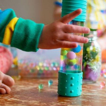 Botella de Calma Mint - Jellystone