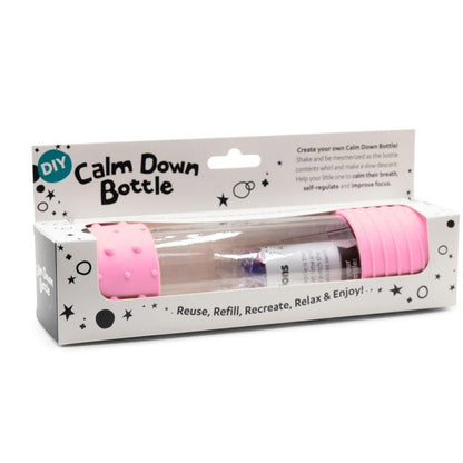 Botella de Calma Pink - Jellystone