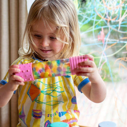 Botella de Calma Pink - Jellystone