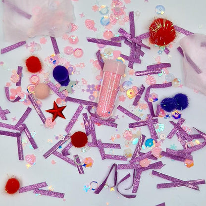 Botella de Calma Pink - Jellystone