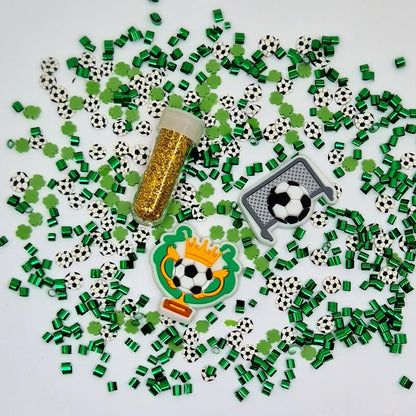 Botella de Calma Soccer - Jellystone