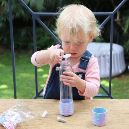 Botella de Calma Unicorn - Jellystone