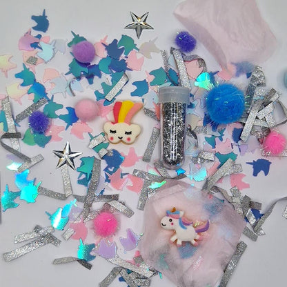 Botella de Calma Unicorn - Jellystone