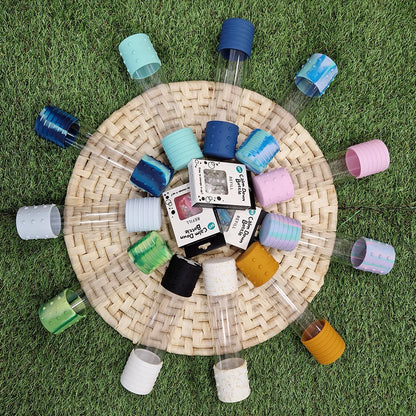 Botella de Calma Pink - Jellystone