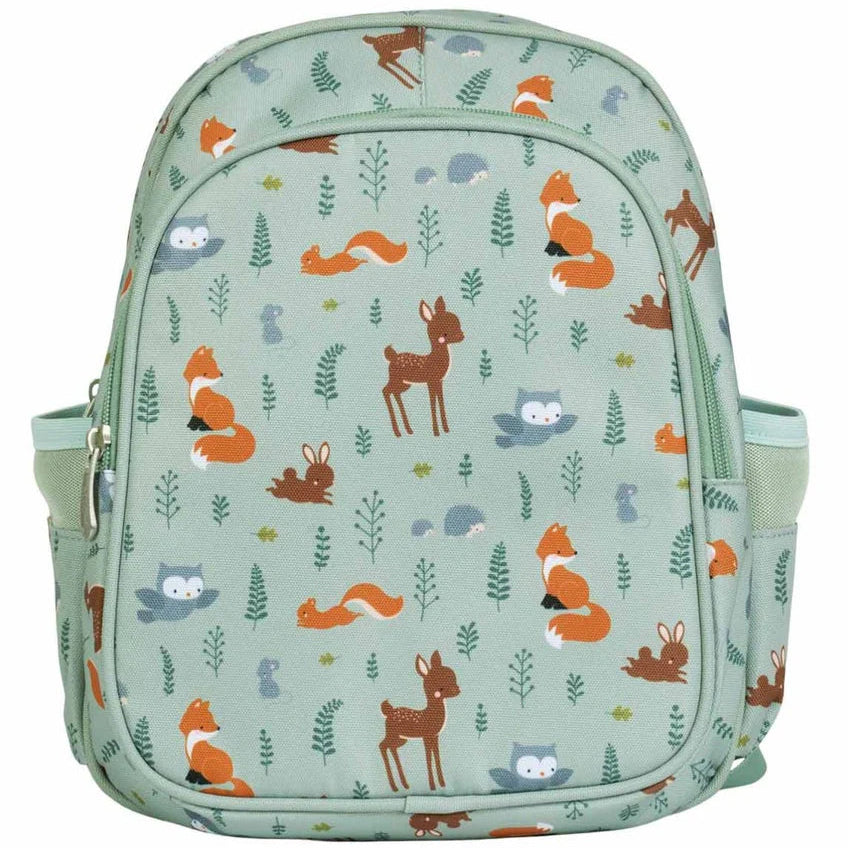 Mochila térmica Zorritos - A Little Lovely Company