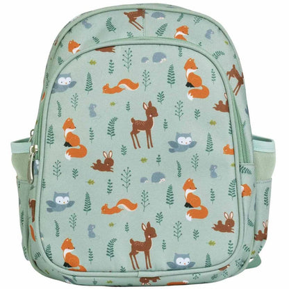 Mochila térmica Zorritos - A Little Lovely Company