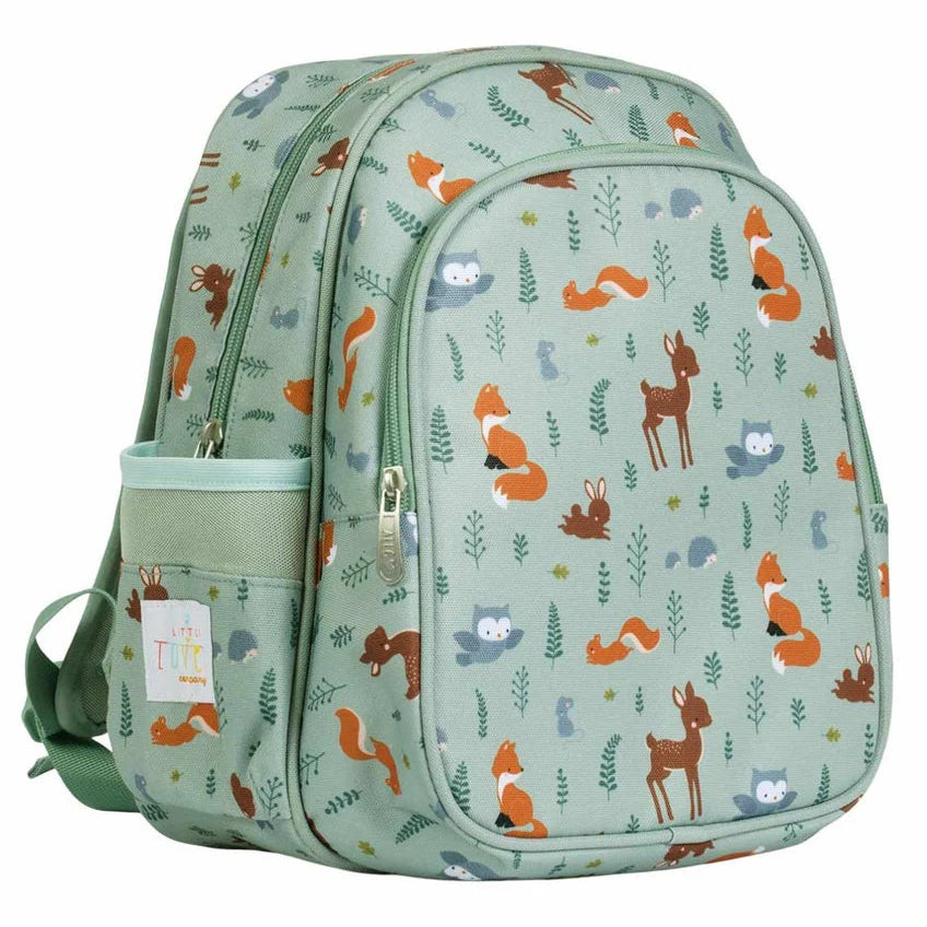 Mochila térmica Zorritos - A Little Lovely Company