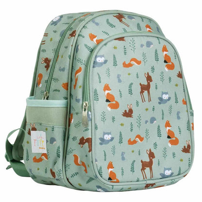 Mochila térmica Zorritos - A Little Lovely Company
